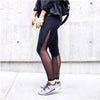 Legging Sexy Fitness Noir