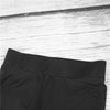 Legging Sexy Fitness Noir