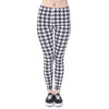 Legging Aztèque