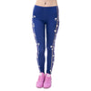 Legging Aztèque