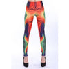 Legging Fluorescent