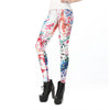 Legging Fluorescent