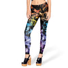 Legging Fluorescent