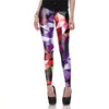 Legging Fluorescent