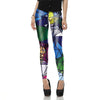 Legging Fluorescent