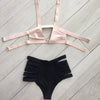 Bikini Summer Push Up