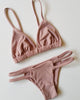 Bikini Summer Push Up