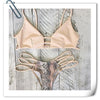 Bikini Summer Push Up