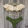 Bikini Summer Push Up