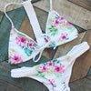 Bikini Summer Push Up