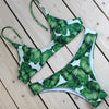Bikini Summer Push Up