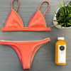 Bikini Summer Push Up
