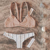 Bikini Summer Push Up
