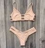 Bikini Summer Push Up
