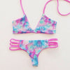 Bikini Summer Push Up