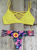 Bikini Summer Push Up