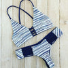 Bikini Summer Push Up