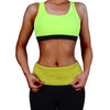 Ceinture Fitness en Néoprène