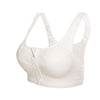 Brassière Zippé