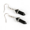Boucles d'oreilles en Pierre semi-précieuse - 10 pierres disponibles
