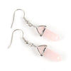 Boucles d'oreilles en Pierre semi-précieuse - 10 pierres disponibles
