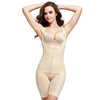 Combinaison Body Minceur