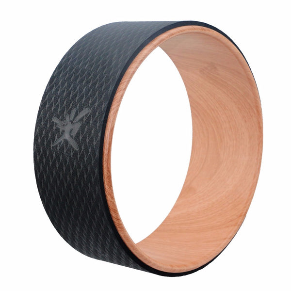 Roue de Yoga et Pilates