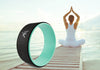 Roue de Yoga et Pilates