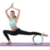 Roue de Yoga et Pilates