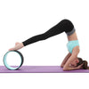 Roue de Yoga et Pilates