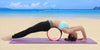 Roue de Yoga et Pilates