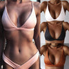 Haut de Bikini