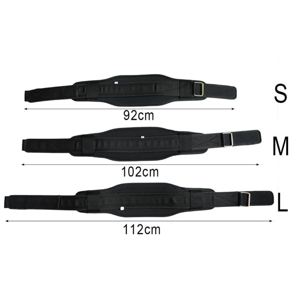 Ceinture de Musculation