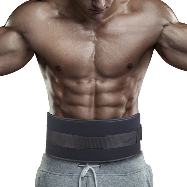 Ceinture de Musculation