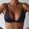 Haut de Bikini