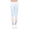 Legging Menthe