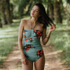 Monokini Out Beach