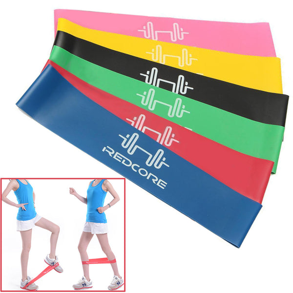 Pack Bandes Elastiques pour Exercices