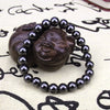 Bracelet "Régénération" en Hématite