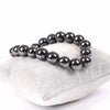 Bracelet "Régénération" en Hématite