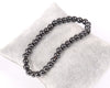 Bracelet "Régénération" en Hématite