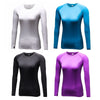 T Shirt de Compression Quick Dry