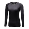 T Shirt de Compression Quick Dry