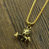 Collier du Lion