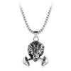 Collier du Lion