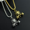 Collier du Lion