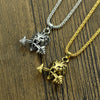 Collier du Lion