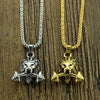 Collier du Lion