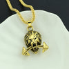 Collier du Lion