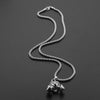 Collier du Lion